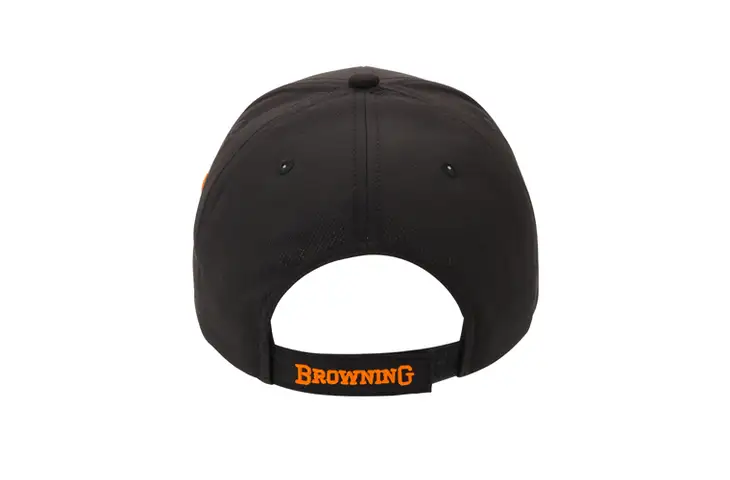 Browning Co Branded Cap - view 7